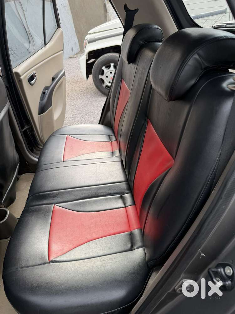 Hyundai I10 Sportz 1.1l, 2013, Petrol