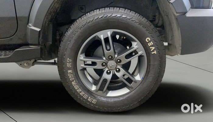 Mahindra Thar Lx Hard Top Diesel Mt 4wd, 2023, Diesel