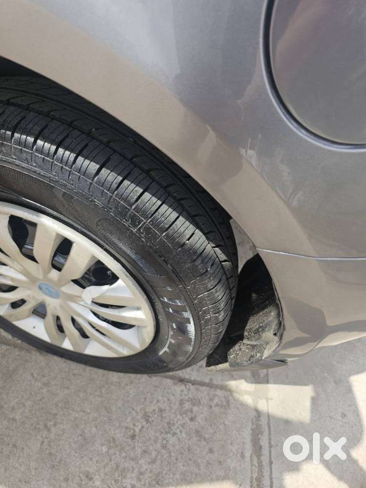 Maruti Suzuki Swift Lxi, 2014, Petrol