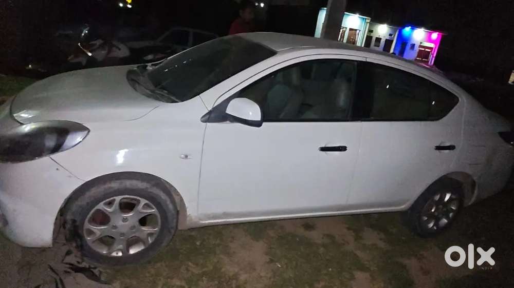 Renault Scala 2016 Diesel Well Maintained