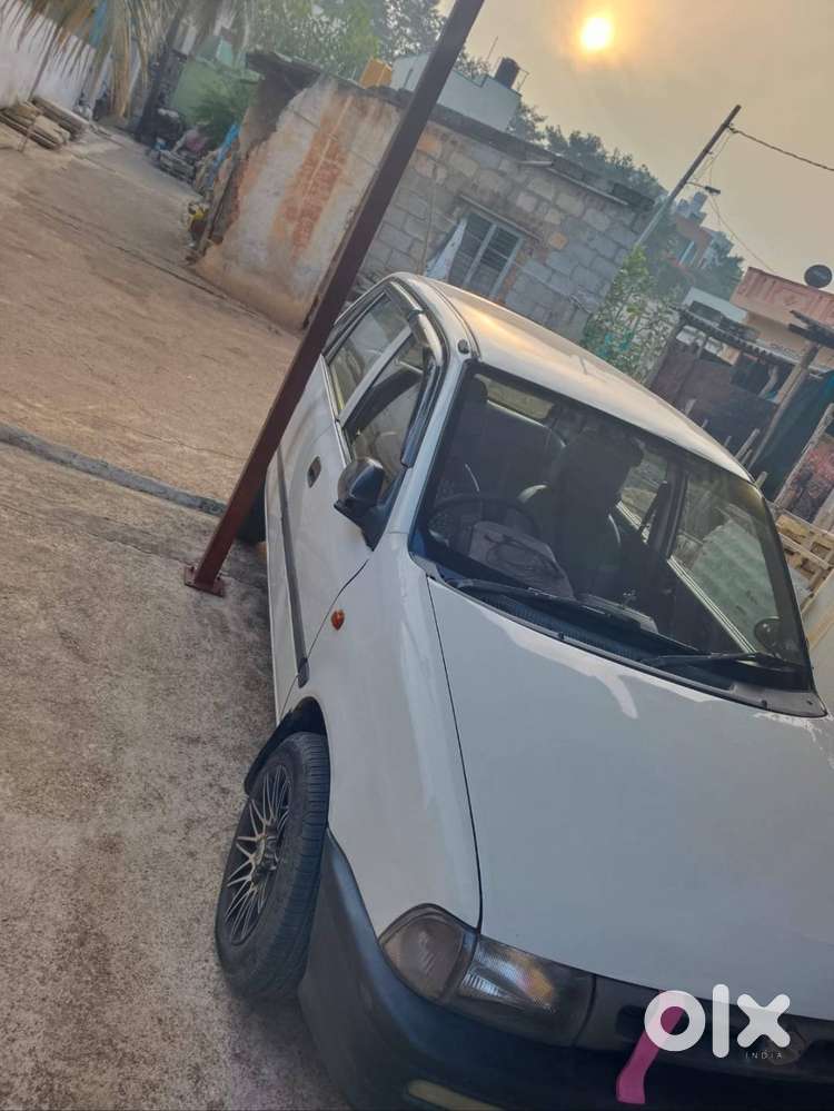 Car At Good Condition