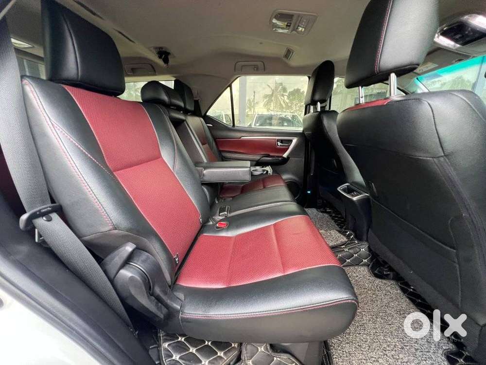 Toyota Fortuner 4x2 At 2.8 Diesel, 2023, Diesel