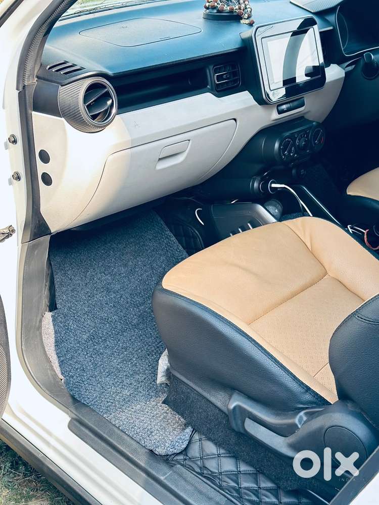 Maruti Suzuki Car 2023  35kmpl Cng Millege