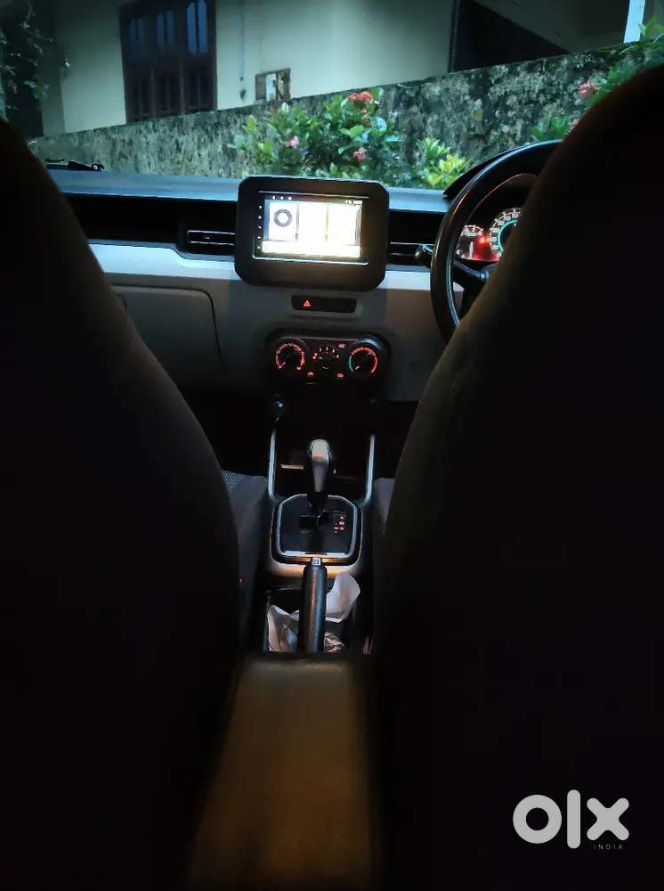 Maruti Suzuki Ignis 2018 Petrol Good Condition