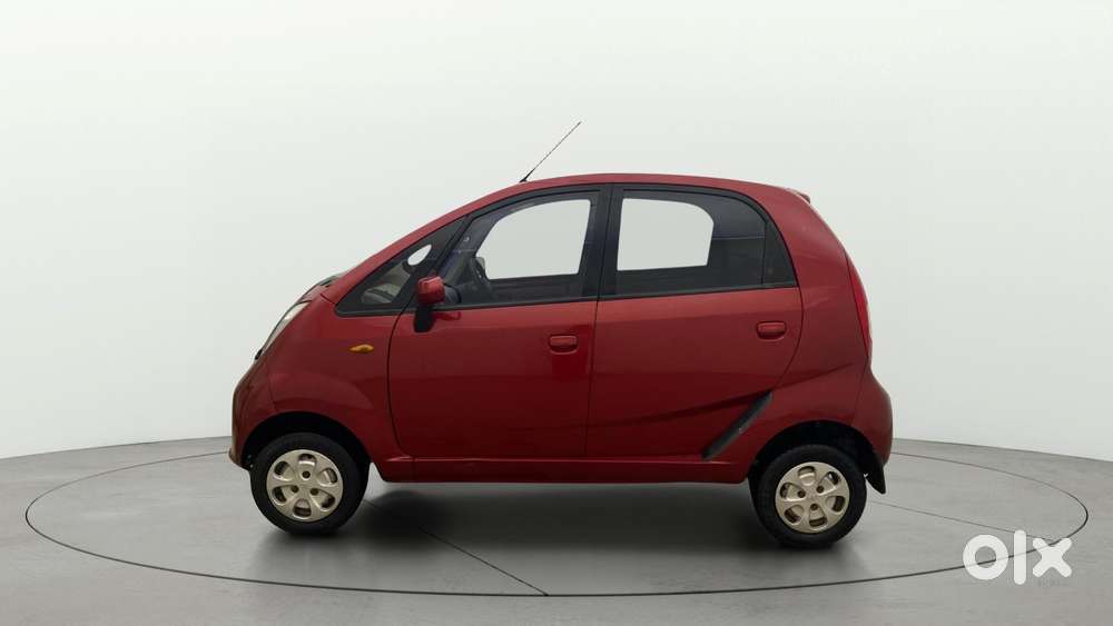 Tata Nano 2012-2015 Twist Xt, 2015, Petrol
