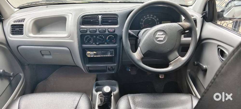 Maruti Suzuki Alto K10 Lxi Optional, 2014, Petrol