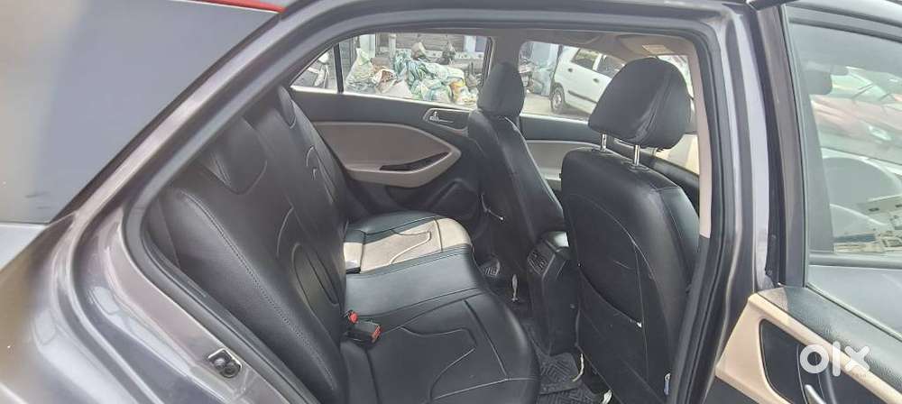 Hyundai I20 Magna Plus, 2019, Petrol