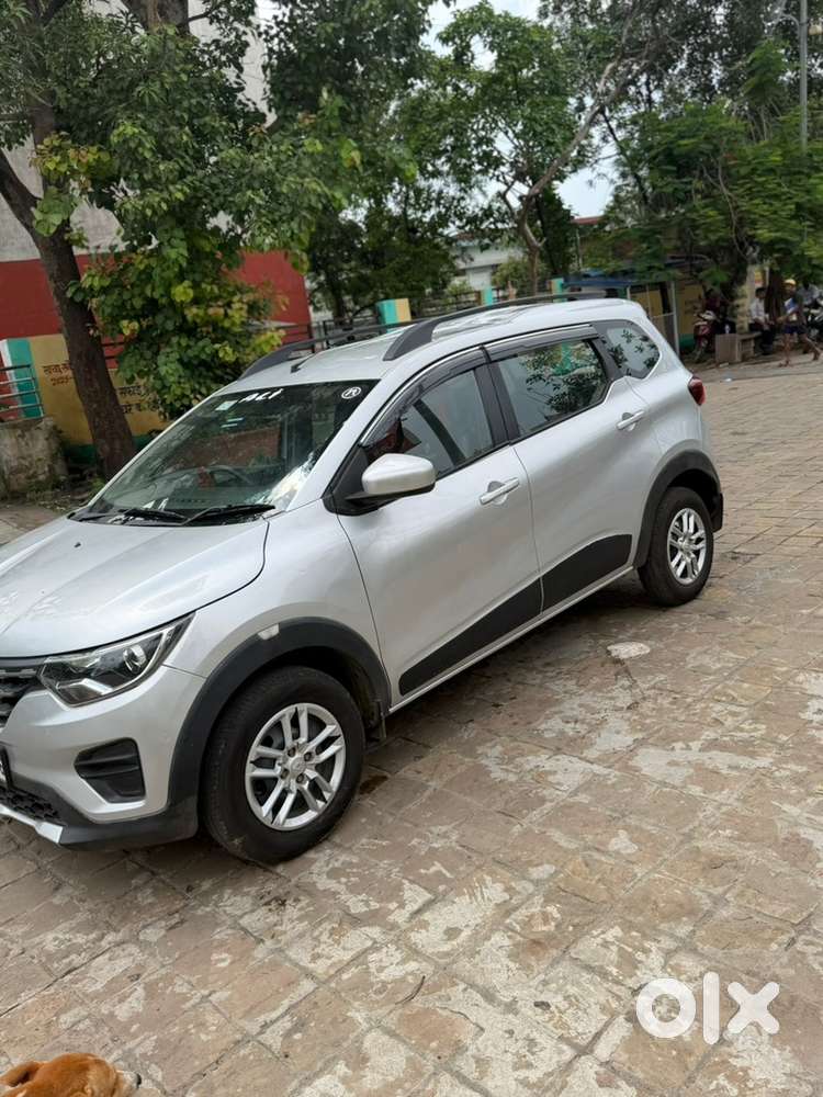 Renault Triber Petrol Manual 2021