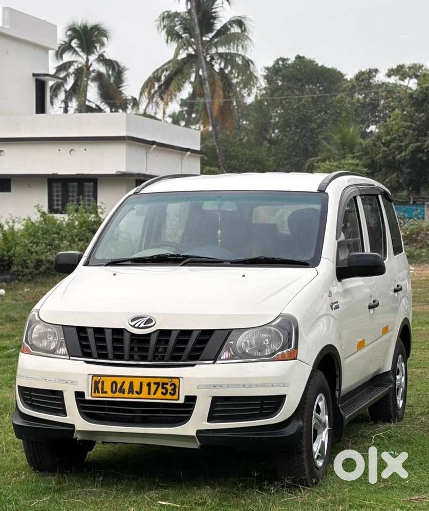 Mahindra Xylo 2016 Diesel Good Condition
