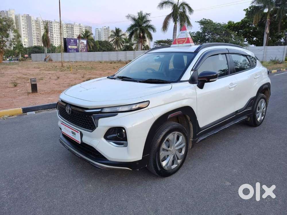 Toyota Urban Cruiser Taisor S 1.2 Petrol Mt, 2025, Petrol