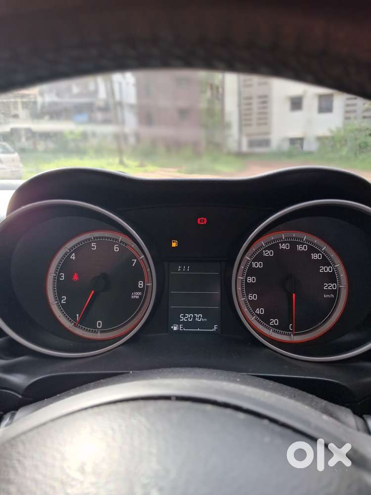 Maruti Suzuki Swift Vxi 1.2 Abs Bs-iv, 2023, Petrol