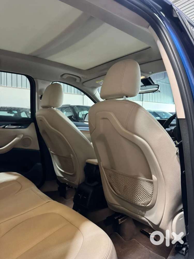 Bmw X1 2.0 Sdrive20d Xline, 2017, Diesel