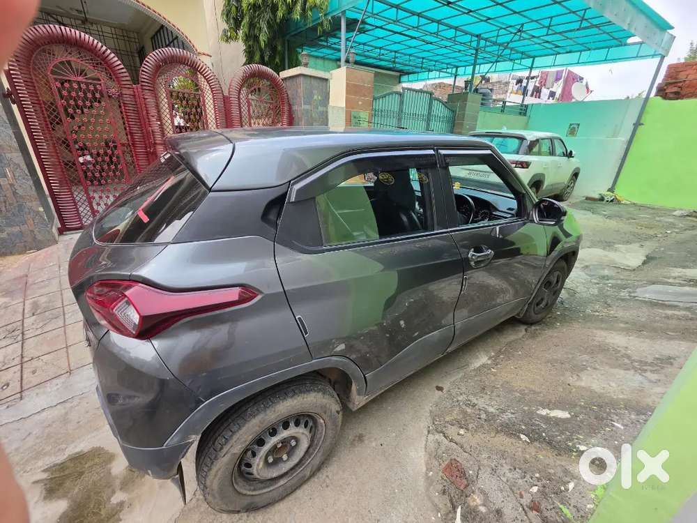 Tata Punch 1.2 Revotron 2022 Petrol Manual