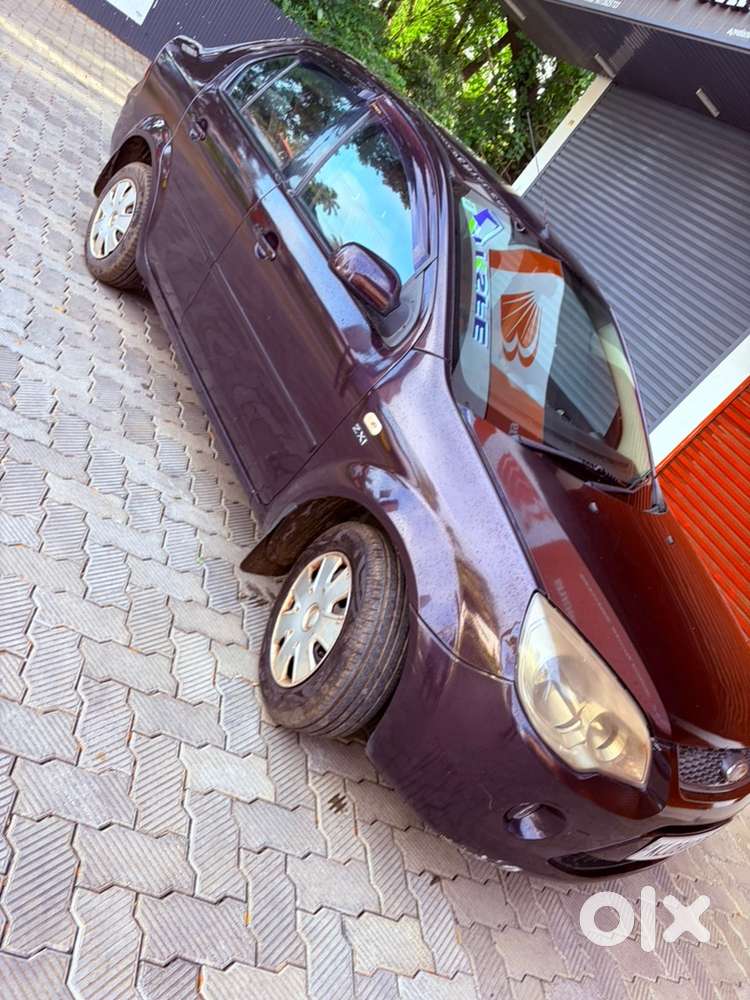 Ford Fiesta 2009 Diesel 1.4 Zxi Tdci Abs