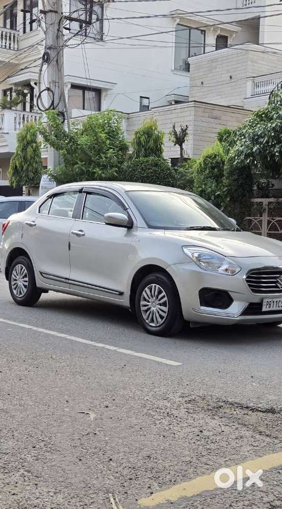 Maruti Suzuki Dzire Vdi, 2019, Diesel