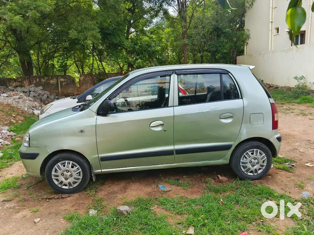 Hyundai Santro Xing 2005