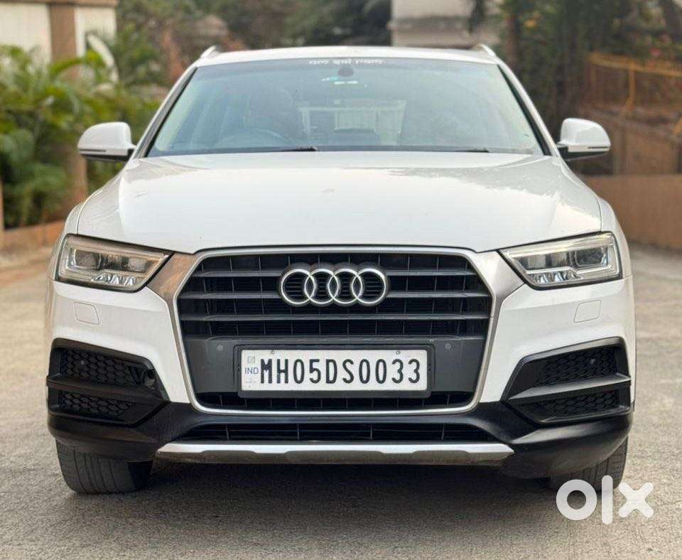 Audi Q3 1.4 30 Tfsi Premium, 2019, Petrol