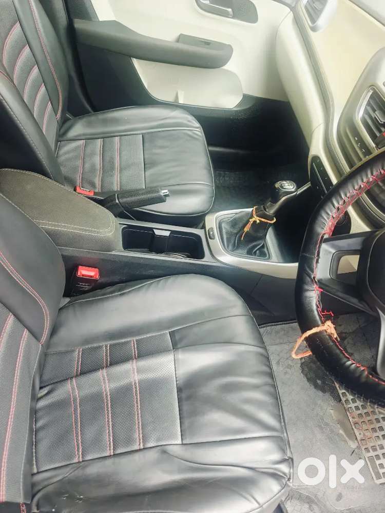 Tata Altroz 1.2 Xz Plus 2023 Petrol