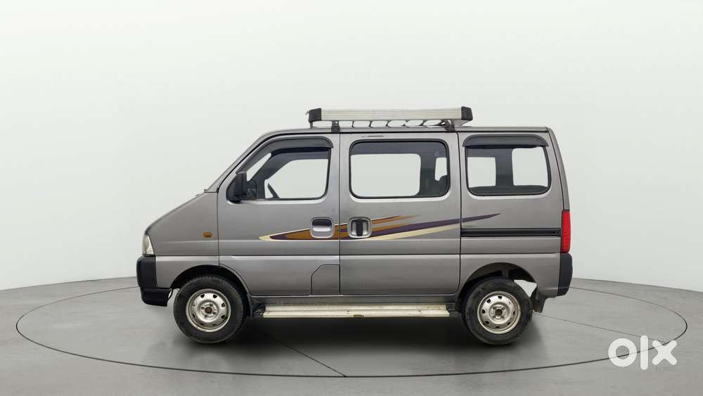 Maruti Suzuki Eeco 1.2 5 Str With A/c+htr, 2019, Petrol