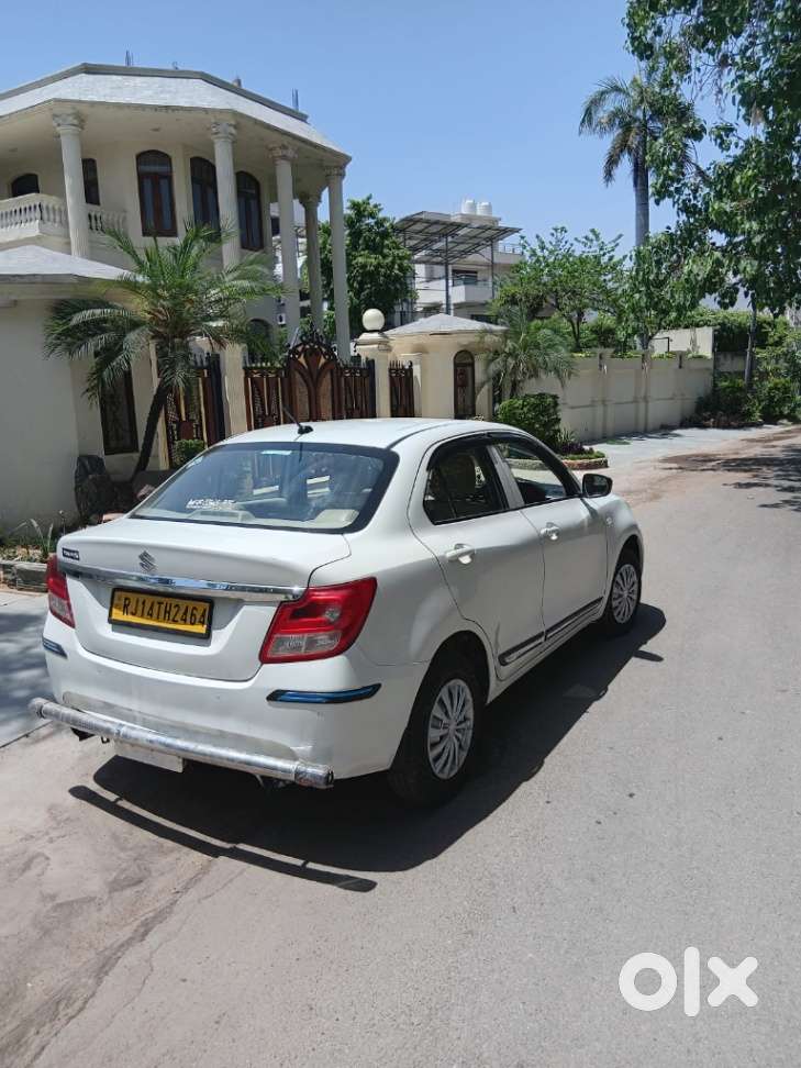 Maruti Suzuki Dzire 1.2 Tour S Cng, 2023, Petrol