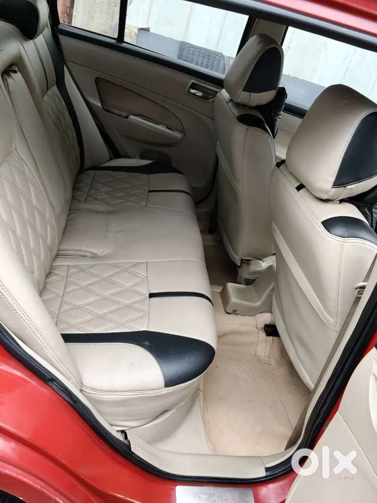 Swift Dzire Diesel  2013