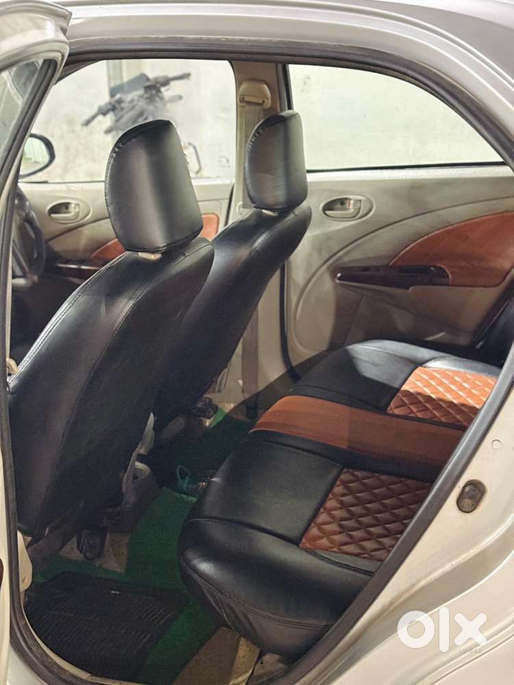 Toyota Etios Diesel Manual 2015