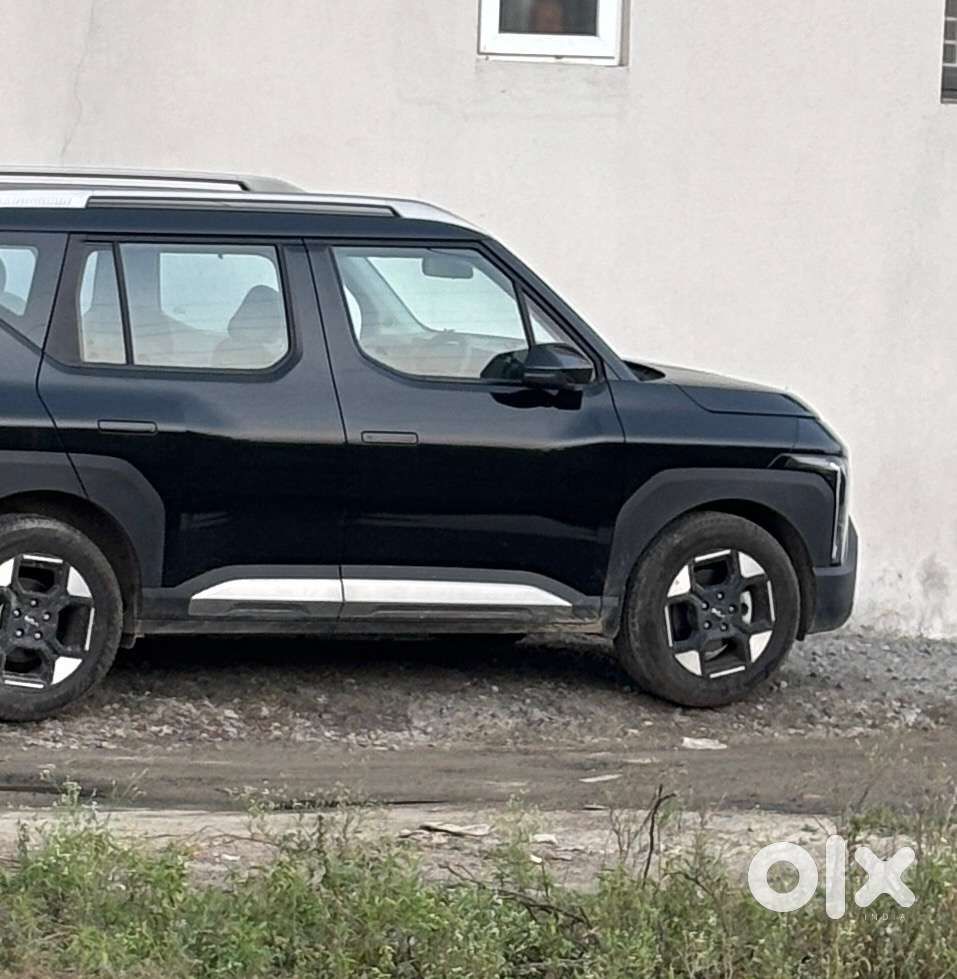 Kia Syros Htk+ Dct