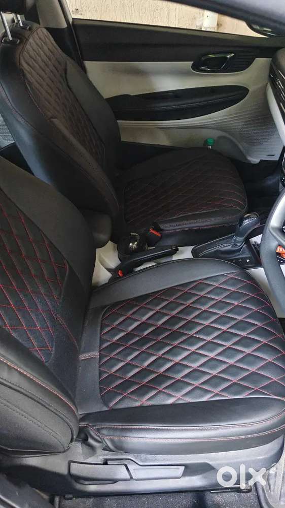 Hyundai I20 Ivt 2025 Petrol 2650 Km Driven