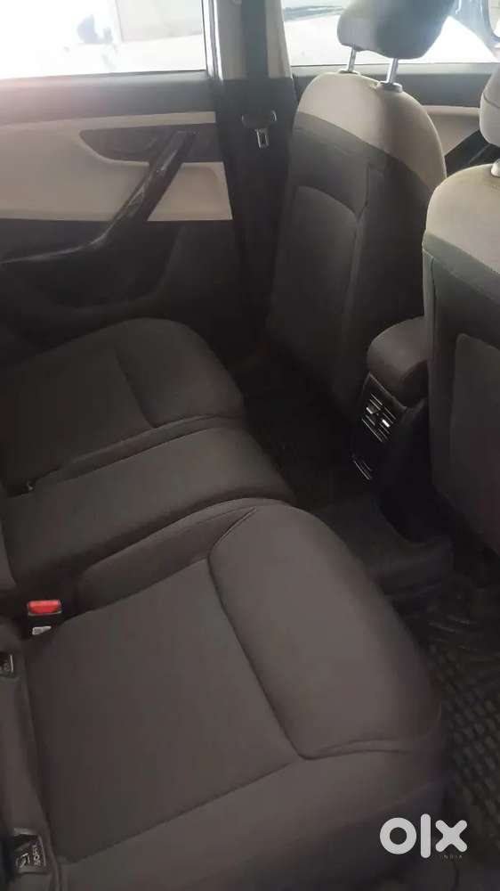 Tata Nexon 2025 Petrol Well Maintained