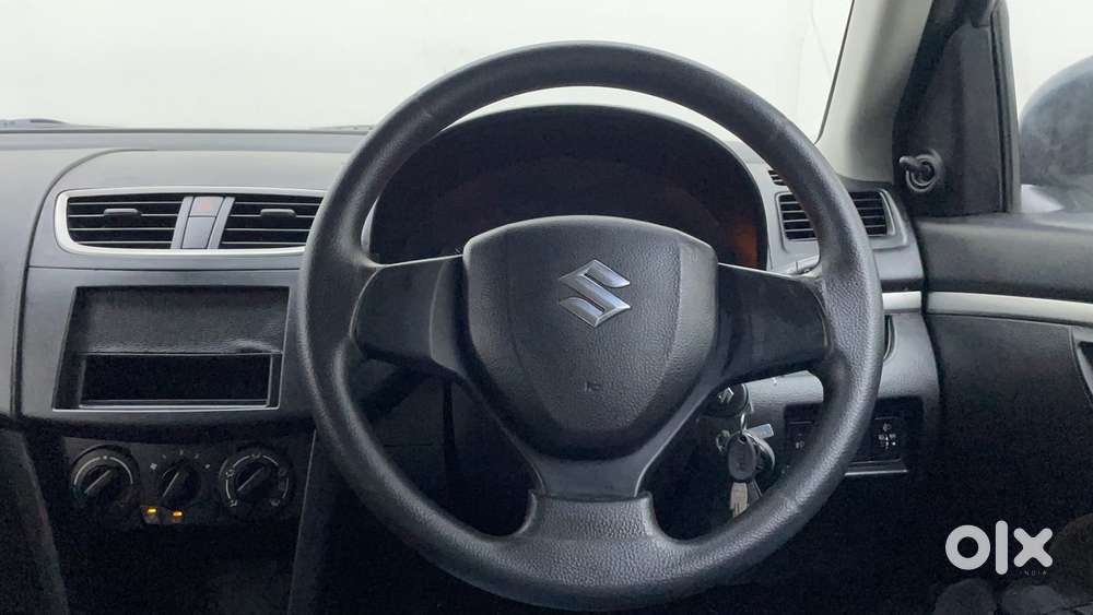 Maruti Suzuki Swift 1.2 Lxi (o), 2016, Petrol