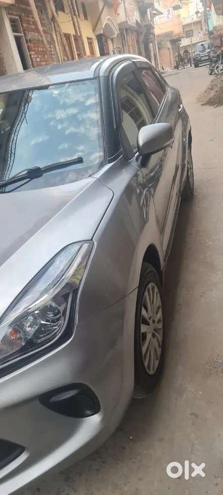 Maruti Suzuki Baleno 2019 Petrol Well Maintained