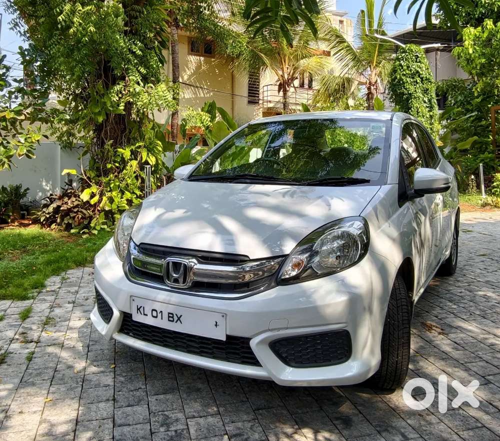 Honda Amaze 2016 For Sale