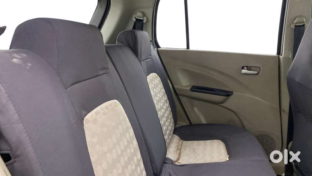 Maruti Suzuki Celerio 2014-2017 Vxi, 2015, Petrol