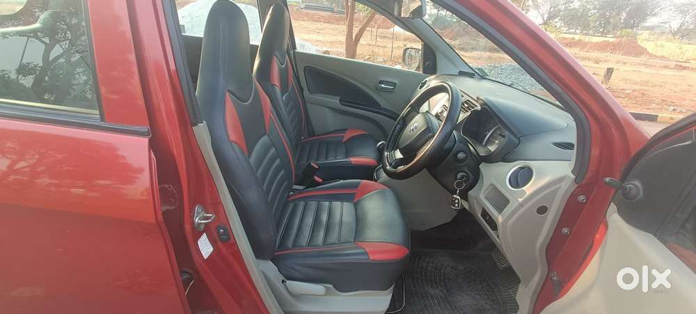 Maruti Suzuki Celerio Vxi, 2015, Petrol