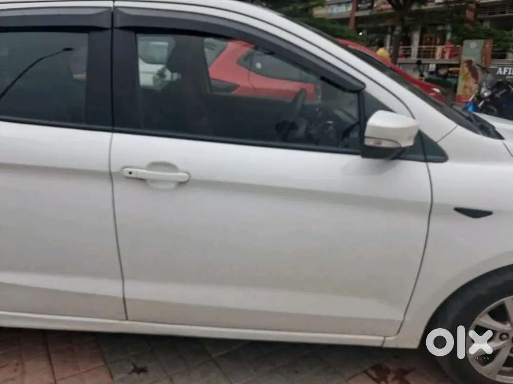 Ford Figo 1.2 Titanium Plus 2019