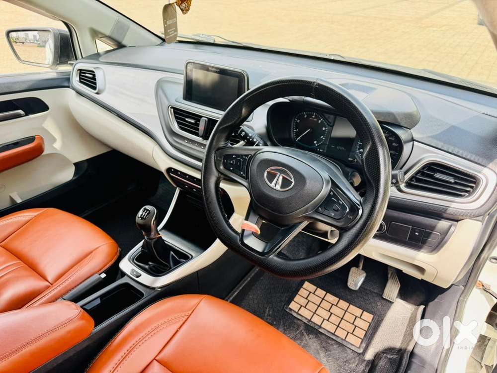 Tata Altroz 1.5 Xz Plus Diesel, 2023, Diesel