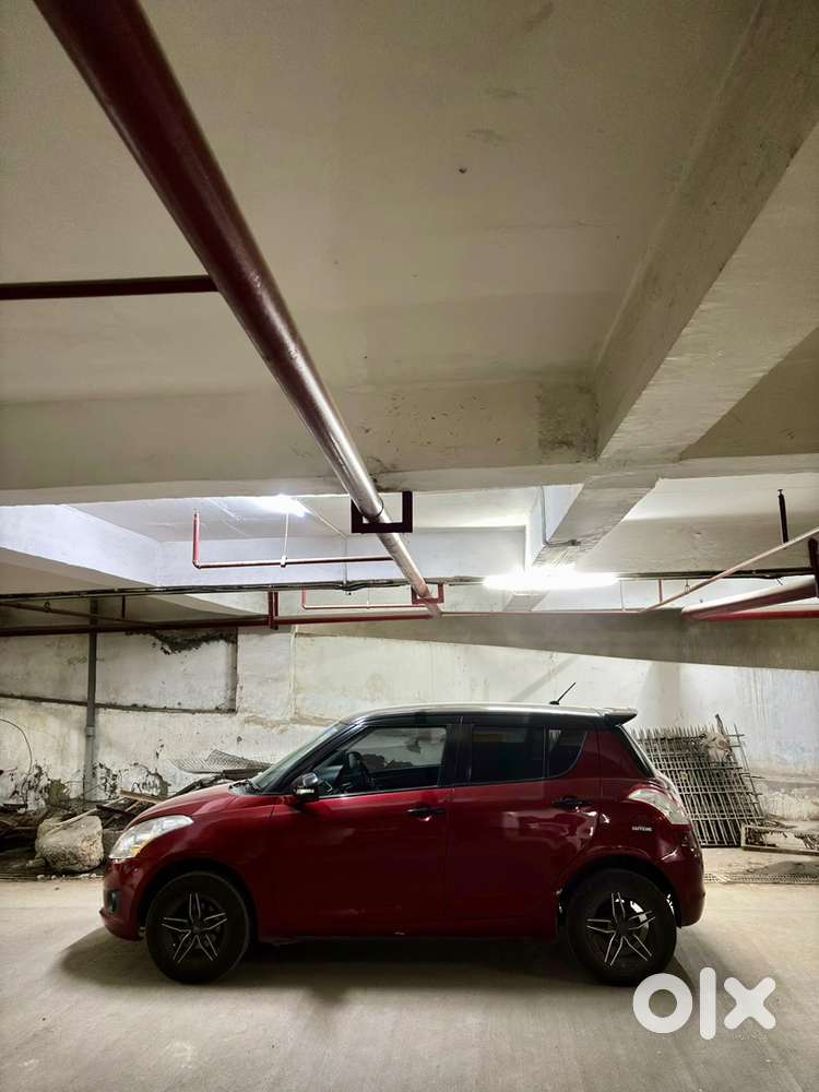 Swift Maruti 2014 Petrol Manual