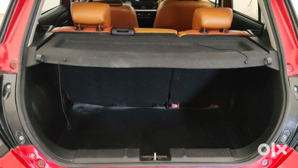 Maruti Suzuki Swift 2018 Amt Zxi, 2024, Petrol