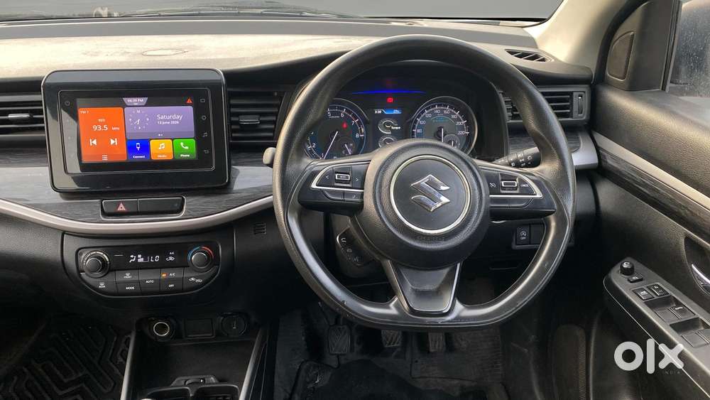 Maruti Suzuki Xl6 Zeta, 2022, Petrol