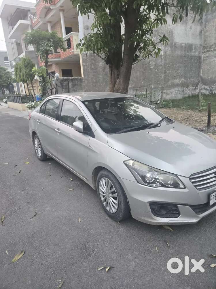 Ciaz Diesel Vdi Plus