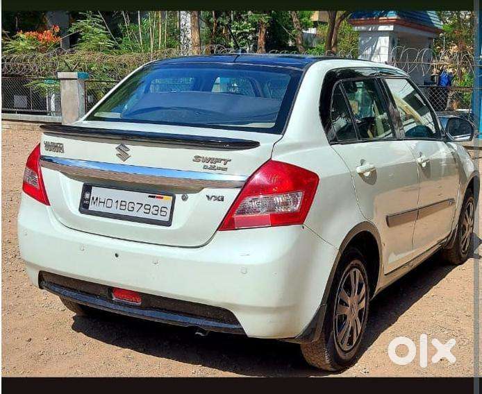 Maruti Suzuki Dzire 2013 Petrol Well Maintained