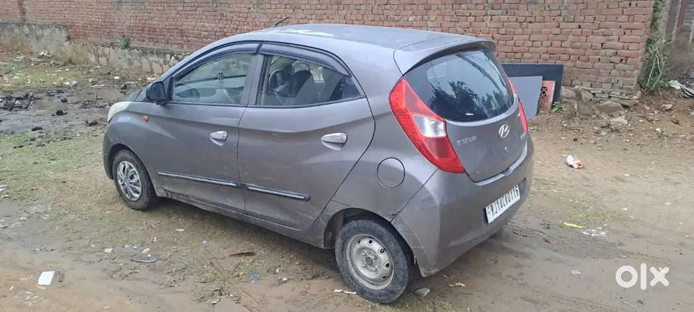 Hyundai Eon 2014 Petrol 64000 Km Driven