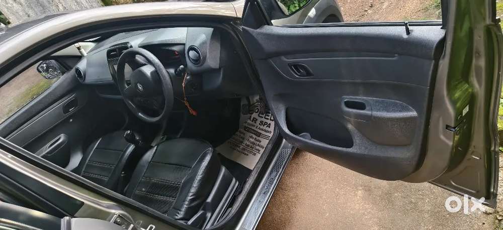 Renault Kwid 2016 Petrol Good Condition