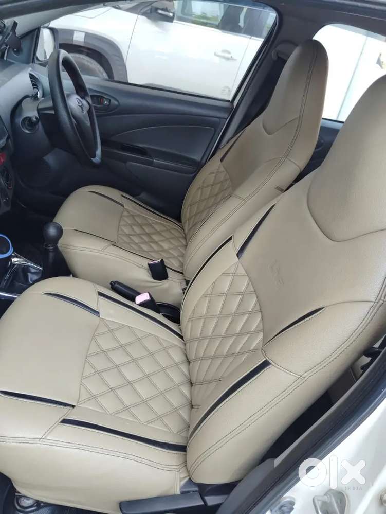 Toyota Etios Liva 2012 Km Driven Car