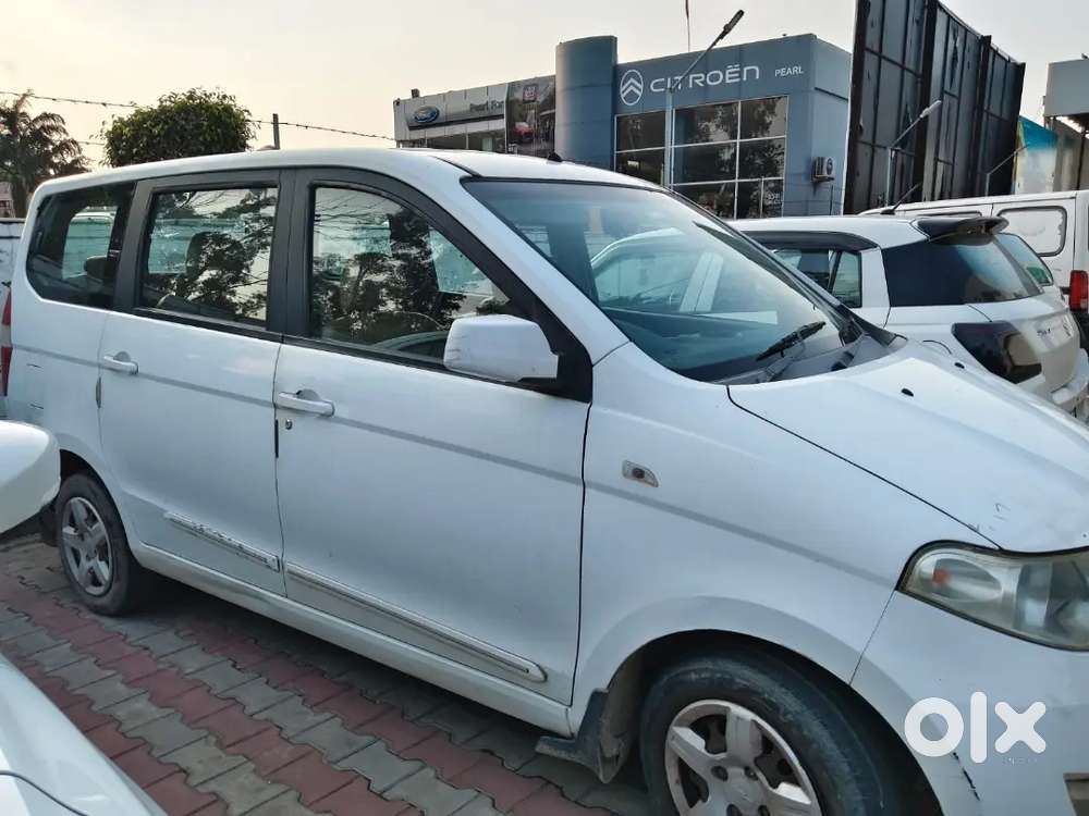 Chevrolet Enjoy 1.4 Ltz 2016