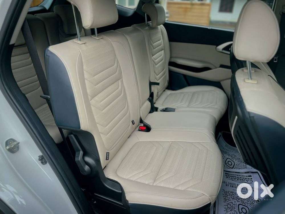 Kia Carens 1.5 Luxury Plus Diesel At 7 Str, 2022, Diesel