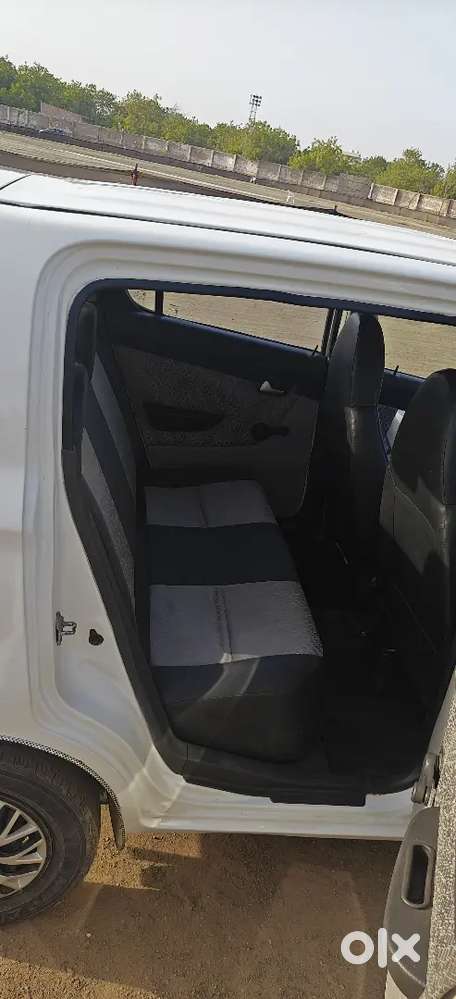 Maruti Suzuki Alto 800 2017 Petrol 63000 Km Driven