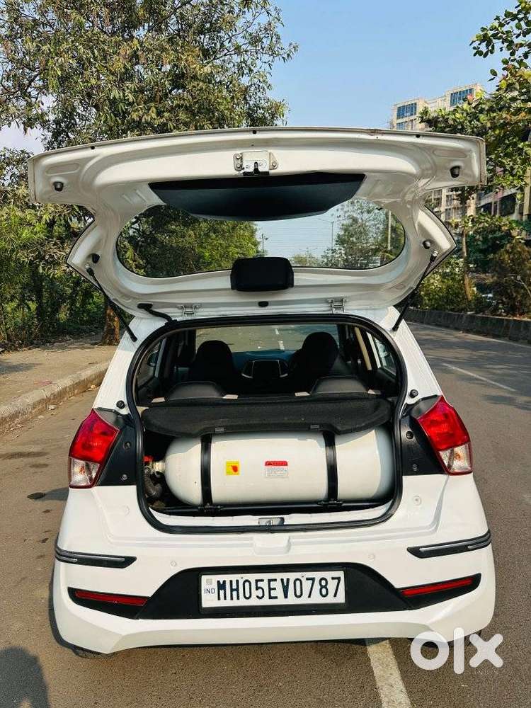 Hyundai New Santro 1.1 Sportz Executive Cng, 2022, Cng & Hybrids