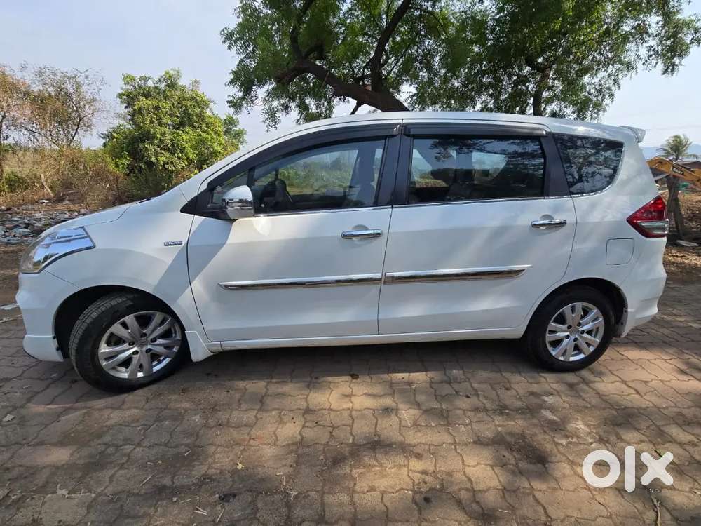 Maruti Suzuki Ertiga 2017 Diesel 133000 Km Driven