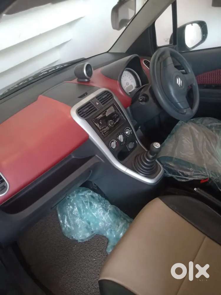 Maruti Suzuki Ritz 2013 Diesel 78000 Km Driven